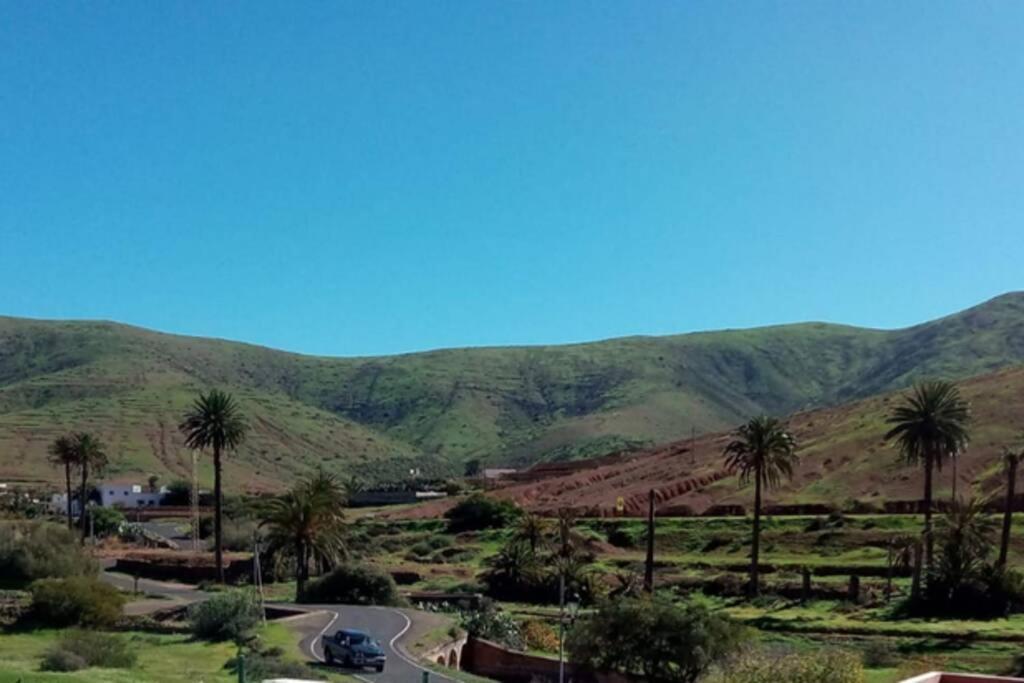 Апартаменти La Vega R. Vega de Rio de Palmas Екстер'єр фото